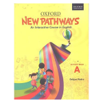 Oxford New Pathways Activity Book A