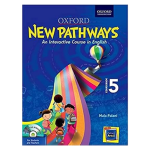 Oxford New Pathways Coursebook 5