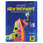 Oxford New Pathways Literature Reder 5
