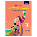 Oxford New Pathways Workbook 4