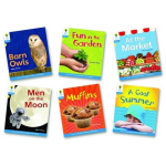 Oxford Reading Tree Floppy Phonics Non Fiction 3 : Pack of 6