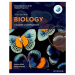 Oxford Resources for IB DP : Biology Course Companion