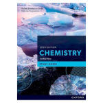 Oxford Resources for IB DP : Chemistry Study Guide