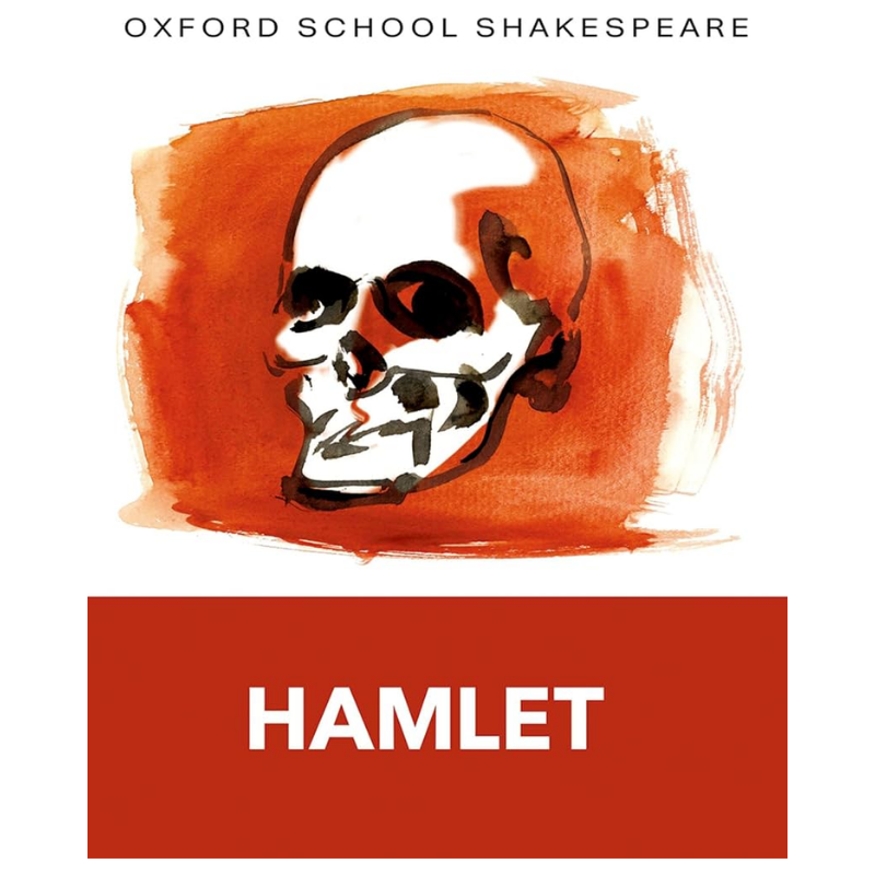 Oxford School Shakespeare : Hamlet