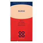 Oxford Specialist Handbooks in Surgery : Burns