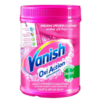 VanishOxi Action Fabric Stain Remover Powder 500g