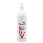 Vigour 05 Keratin Care Treatment & Hair Fall Control Shampoo 1L