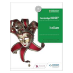Cambridge IGCS Italian Student Book