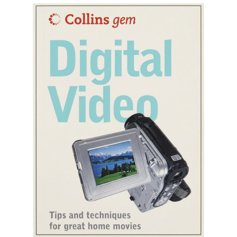 Collins Gem Digital Video