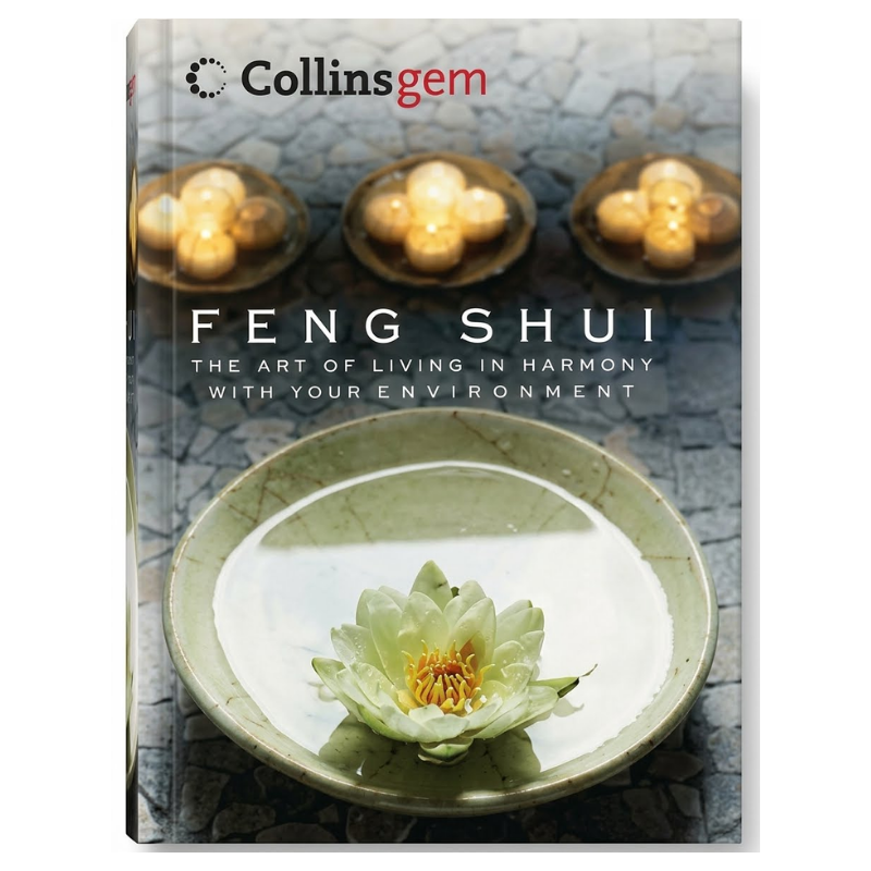 Collins Gem Feng Shui