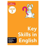 Collins Key Skills In English Level 3