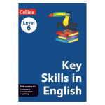 Collins Key Skills In English Level 6