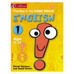 Collins Practical Basic Skill English 1