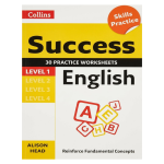 Collins Success English Level 1