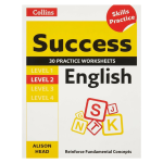 Collins Success English Level 2