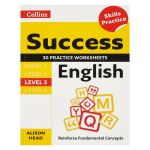 Collins Success English Level 3