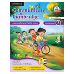 Communicate with Cambridge Coursebook 2: A Comprehensive English Course
