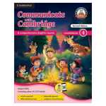 Communicate with Cambridge Coursebook 4: A Comprehensive English Course