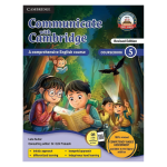 Communicate with Cambridge Coursebook 5: A Comprehensive English Course