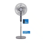 Innovex Stand Fan With Remote BLDC 16″ – ISF019DC
